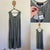 Autograph sage pintuck front maxi dress Sz 14 RRP $89.99 NWT