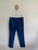 Top Man blue dress pants Sz 32 (slim) as new