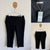 Katie’s black dress pants Sz 18 RRP $69.95 NWT